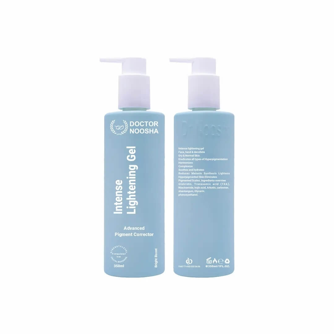 خرید ژل ضد لک و روشن کننده پوست TXA دکتر نوشا - امپریا