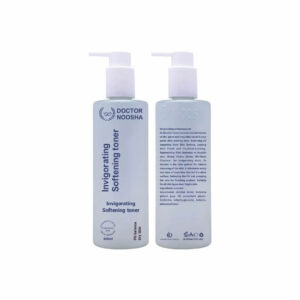 خرید تونر اکتیوپلاس پوست خشک و حساس دکتر نوشا - امپریا